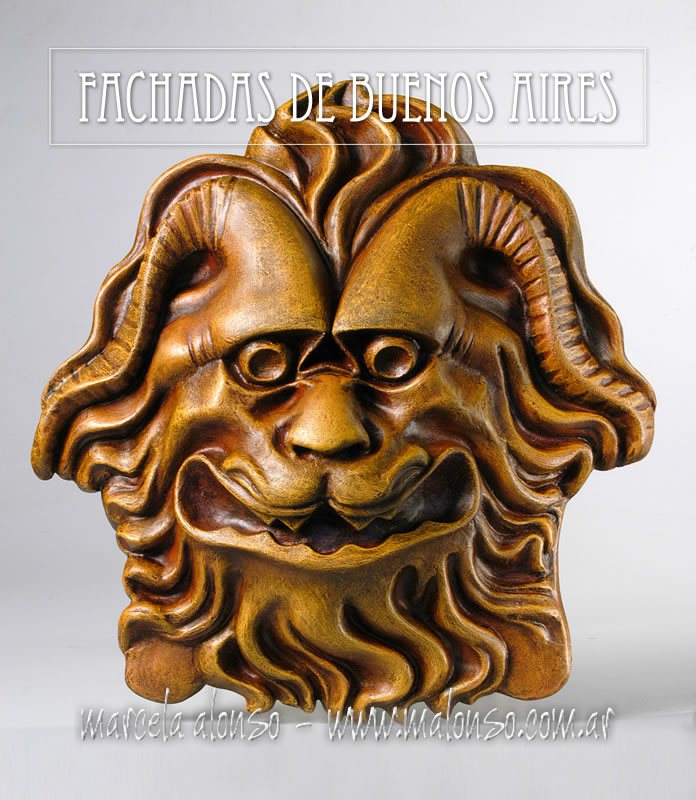 Rectorado de la Universidad de Buenos Aires II