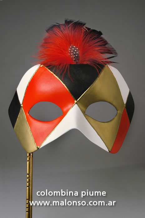 Colombina Piume