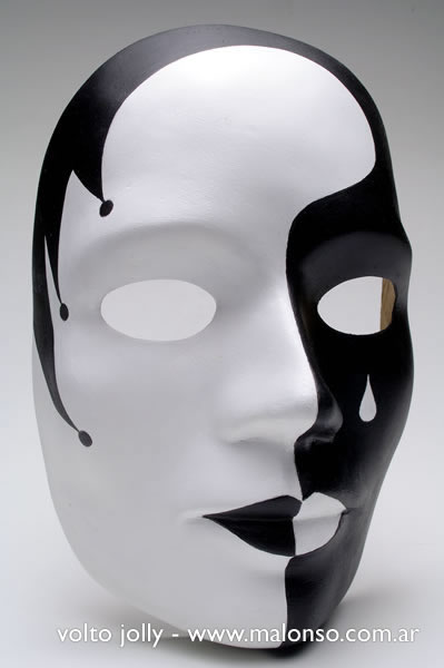 Volto Jolly