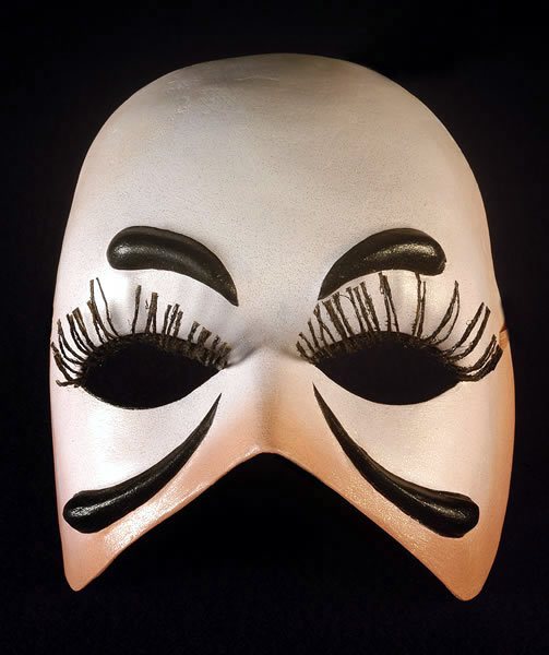 La importancia de llamarse Wilde