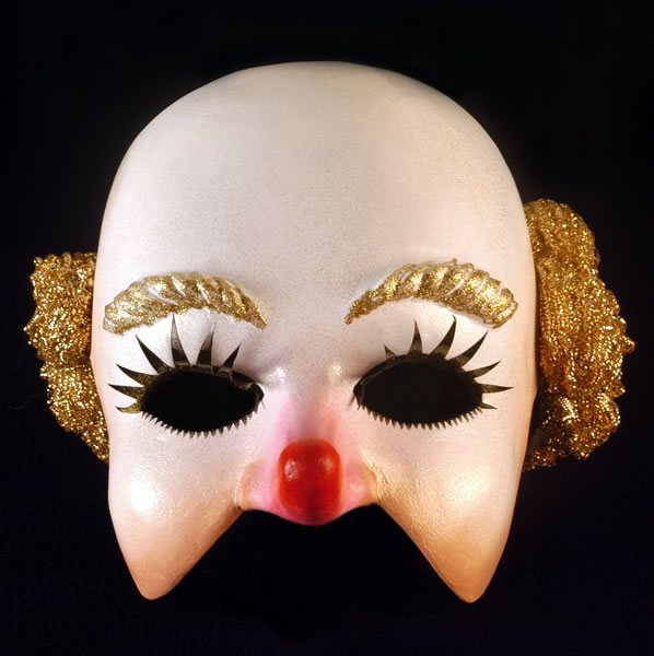 La importancia de llamarse Wilde